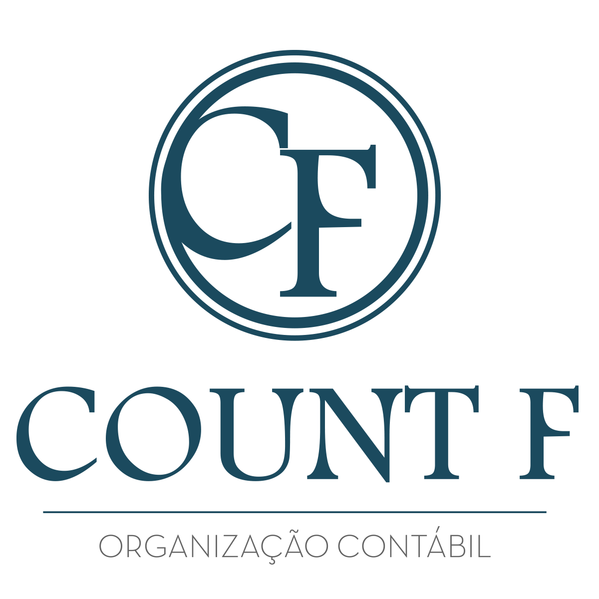 Count-f Org Contábil EIRELI ME